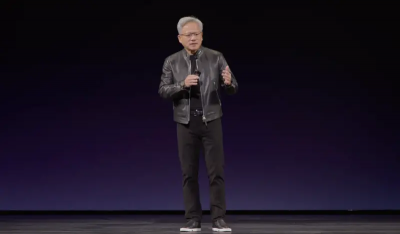 輝達GTC黃仁勳揭AI藍圖無新意？分析師：沒有期待、無法激勵股價