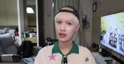 鍾明軒有財務危機！坦承接不到業配、燒老本：跟大家說這些很丟臉