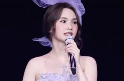 楊丞琳突認「我是廣東人」！中國開唱揭身世：粵語講得比閩南語好