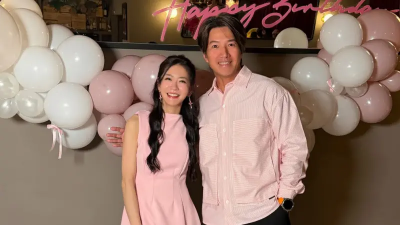 楊千霈新戀情曝光！新歡撞臉陳傑憲　男伴背景、復合內幕一次看