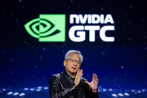 NVIDIA DLSS 5 挨批破壞遊戲美感！黃仁勳反駁：玩家完全搞錯了