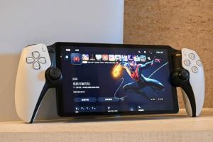 Sony PS 掌機加入高畫質模式！遊戲體驗更接近 PS5