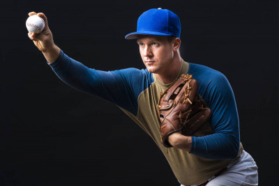 壯碩棒球員 被歸為肥胖？醫談肌肉的代價