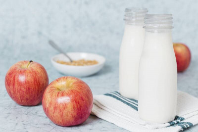 早餐喫對血糖穩一整天 營養師公開7日早餐菜單