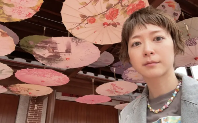 上野樹裏台灣玩瘋！搭捷運曬單程票　花蓮喝魚湯出事被阿北神救援