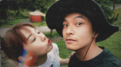 方志友爆婚變？閨蜜昆凌曾擔憂楊銘威不願負責　差點私下幫喬求婚