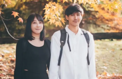 織織分手賴賴爆人財兩失！昔放棄美國大學私奔　窮到只剩800元