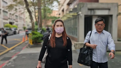 前主播護鈔420萬羅生門！富商男友控詐欺　她喊「別傷害單親媽」