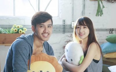 織織揭16年情變真相！抓包前任跟朋友裸聊仍原諒　忍了6年才清醒