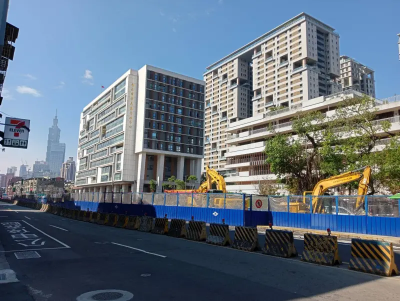 還要再等等！國發會：北捷信義線東延段預計6月通車