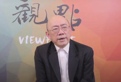 2026選戰綠營大敗？郭正亮直指「剩這都」：看藍營有沒有機會贏下