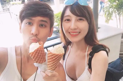 織織控賴賴大膽偷喫！設局出國另有規劃　跟跑友相約進行雙重約會