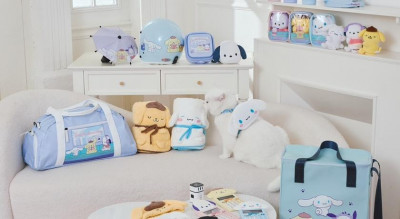 小7集點專攻三麗鷗三狗軍團！布丁狗冰霸杯、大耳狗髮帶攻佔收藏清單