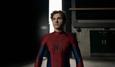 《蜘蛛人：重生日》預告出爐！湯姆霍蘭德被世界遺忘　影迷快哭了