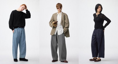 GU「神褲」全球賣破1000萬件！錐形褲進化回歸 超顯瘦版本必收