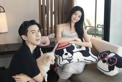 唐禹哲陪兒子上幼稚園「遭家長背後偷拍」！氣炸開砲：你在想什麼