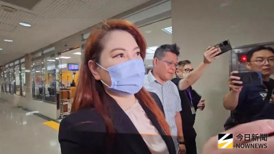 薛楷莉涉詐騙前男友420萬　雙方當庭爭執！一審暫定4/29宣判