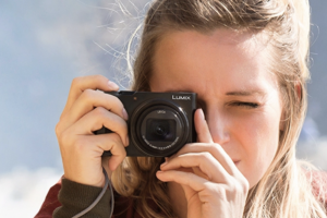 傳 Panasonic 下週發表新一代隨身相機！小巧機身有 15 倍光學變焦