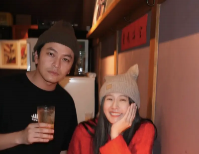 方志友11年婚姻爆婚變！楊銘威最新近況曝光：南部錄影燦笑自拍