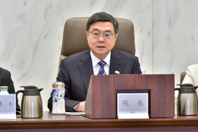 政院拍板2年62.5億擴大獨居老人關懷　送餐擴及35萬人