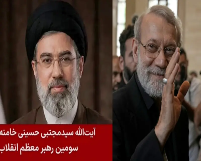 伊朗最高領袖又發不露臉聲明！哀悼拉裏賈尼之死　誓讓兇手還血債