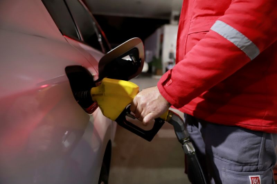 防油價飆升！美國暫時豁免《瓊斯法案》　授權涉委內瑞拉油企業務