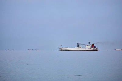 伊朗卡石油誰最慘？亞洲這三國只能撐1個月　台灣天數曝