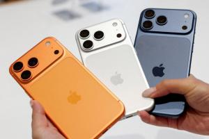 蘋果9月iPhone新機不一起賣！傳採分批開賣、時間差曝光