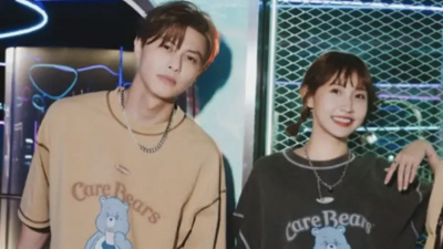 娛樂搶先看／粿粿王子現身宮廟惹議、韓國娛樂圈爆發大規模解約潮