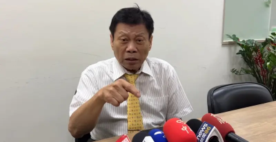 台中情侶雙屍案！2人頸部有刀傷　法醫高大成曝：看兩處知誰行兇