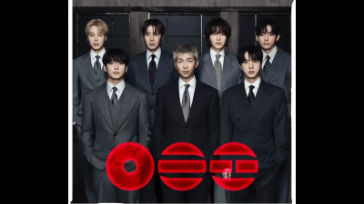 BTS新專輯最神祕的一首歌！〈No. 29〉只有敲鐘聲：以為手機壞了