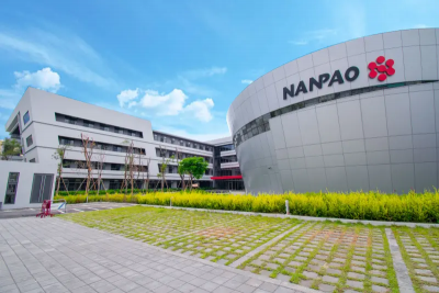 南寶拚今年營收續創新高　加速半導體特化領域