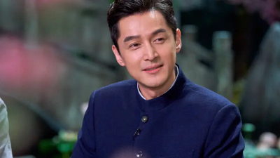 胡歌被18歲初戀女友出賣！手寫情書藏暗號2121771　細節全網看光