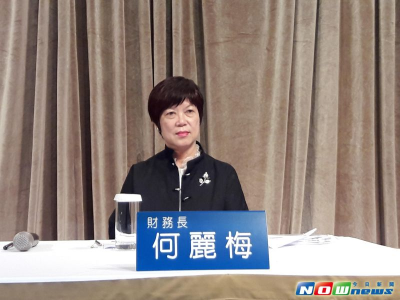台積電人事異動！張忠謀重用「大掌櫃」何麗梅　將於4月退休