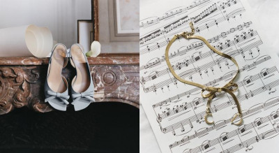 春夏最甜元素就是Dior蝴蝶結！Jisoo、陳庭妮拎最新包款重塑女人味