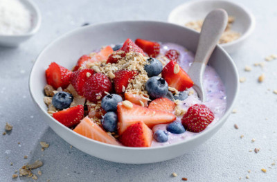 用喫守護頭腦！研究：麥得飲食可能延緩大腦老化