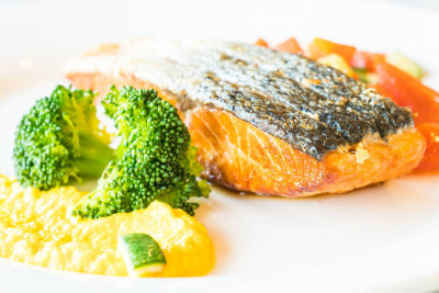 抗發炎這樣喫  專家曝10種天然食物從根本改善