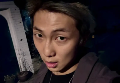 快訊／BTS RM韌帶受傷！明在光化門開唱　公司緊急宣布減少活動