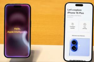 蘋果超薄手機Air賣不動！分析師：iPhone 18 Plus可能復活