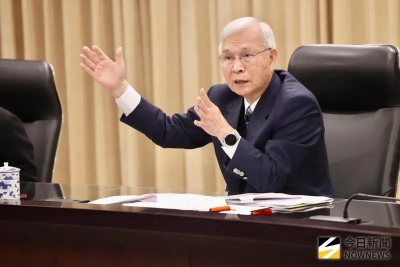 台幣貶值衝擊物價！楊金龍曝外資一面倒匯出　但央行不會死守價位