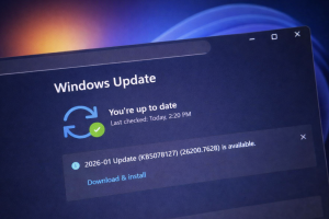 受夠Windows亂更新！微軟終於要改：可無限暫停、不強制重開機