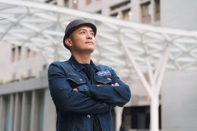 範逸臣首闖大體室怕看到不該看的！鬆口捐贈意願　脫衣秀肌惹尖叫