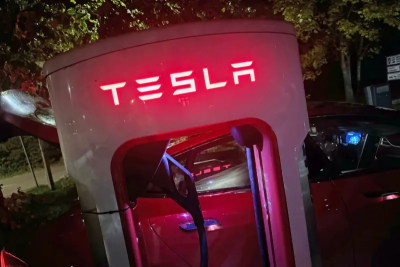 馬斯克拚德州太陽能製造　傳特斯拉29億美元大單將交給中國廠