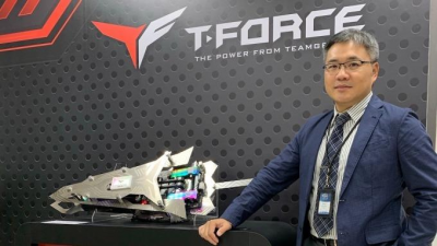 記憶體威力炸裂！十銓1月每股大賺10.37元　年增飆破50倍