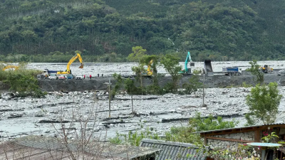 馬太鞍洪災重創花蓮「部分二備金竟挪去辦記者會」藍綠議員開砲