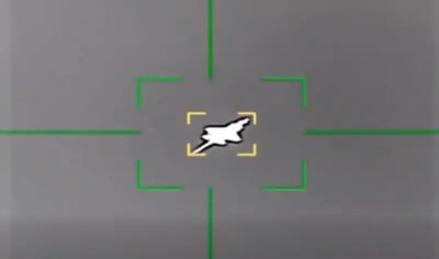 F-35匿蹤神話破滅？美戰機遭伊朗擊中　前空軍曝這4點被摸透