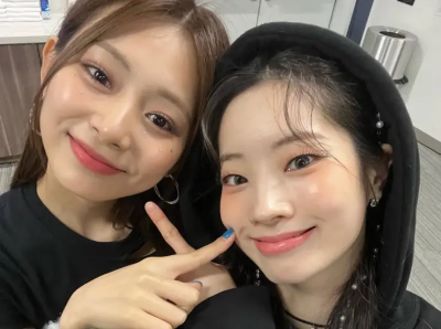 TWICE多賢腳傷缺席大巨蛋！超想來台灣泡泡發聲：我都收完行李了