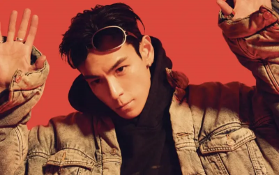 T.O.P宣布4/3發SOLO專輯！不甩BIGBANG出道20週年　嗨喊我回來了
