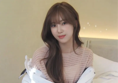 Uni-Girls藤本彩花是誰？曾參加選秀《PD101》在韓啦啦隊資歷超狂