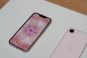 平價款iPhone何時棄用祖傳60Hz螢幕？新爆料：還得再等2年
